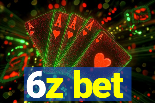 6z bet